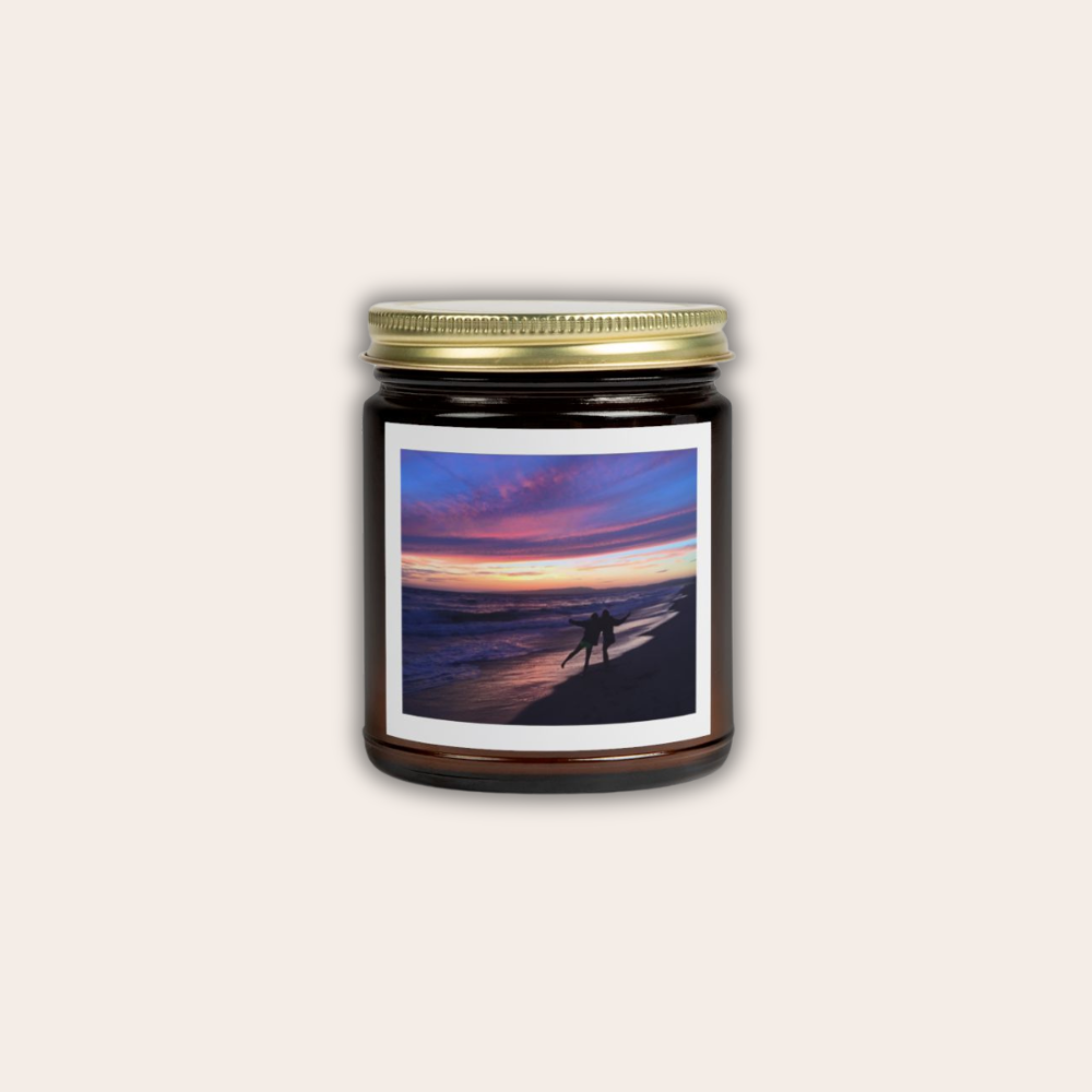 Scented Candles (4oz, 9oz)