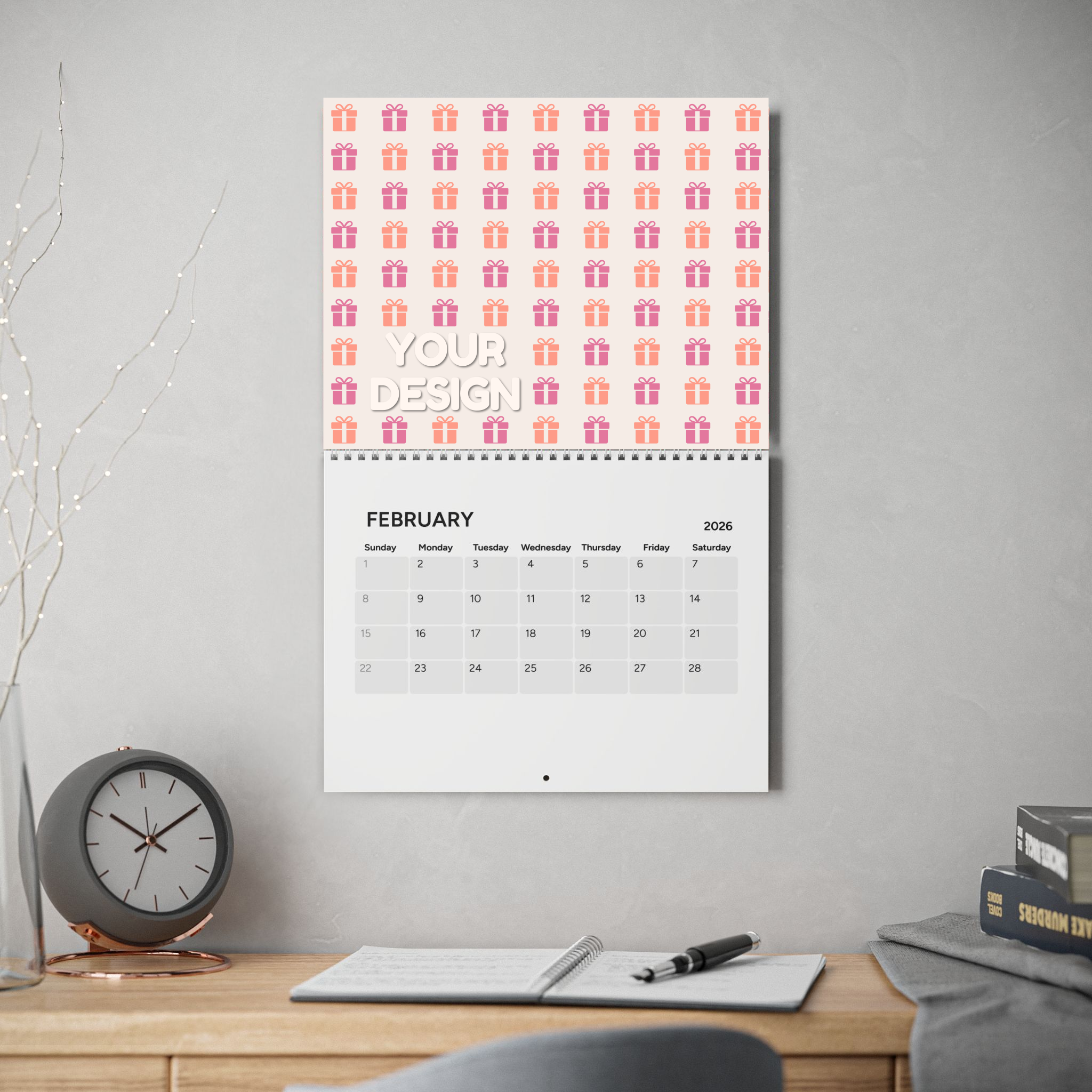 Calendar (2026)