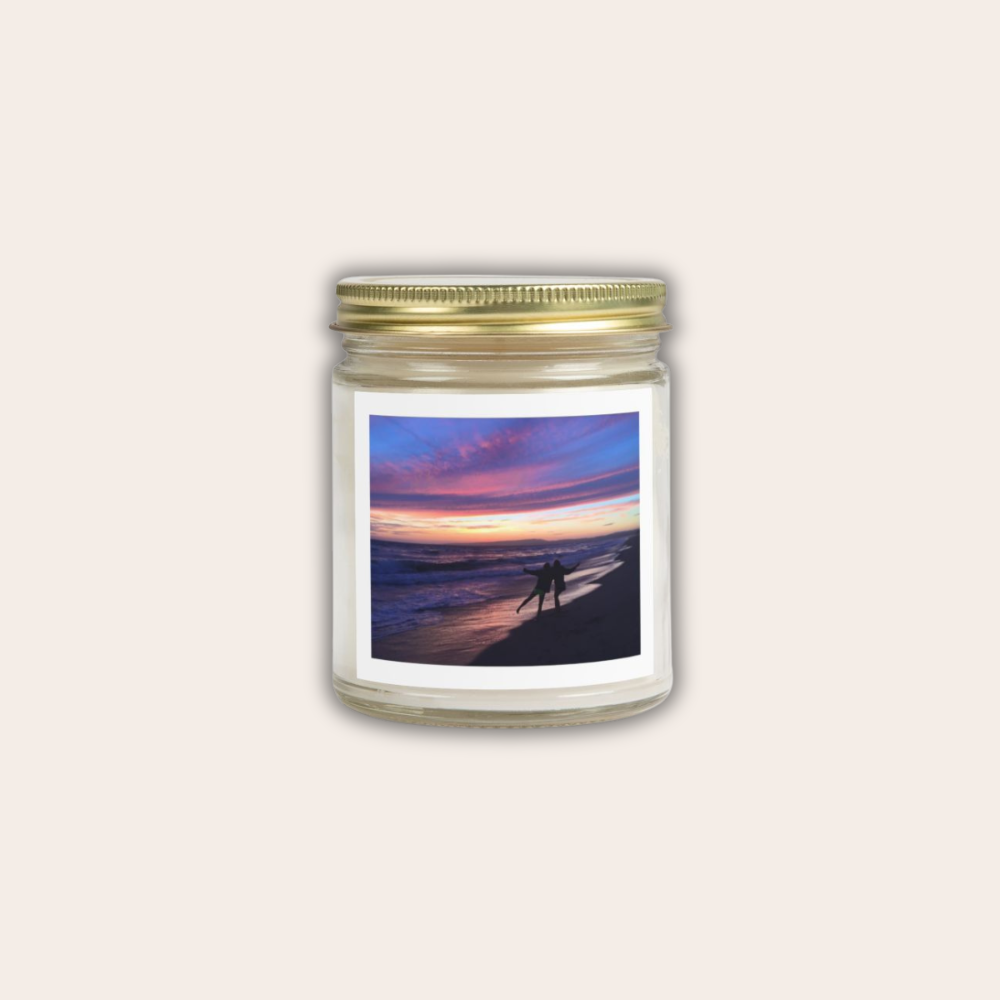 Scented Candles (4oz, 9oz)
