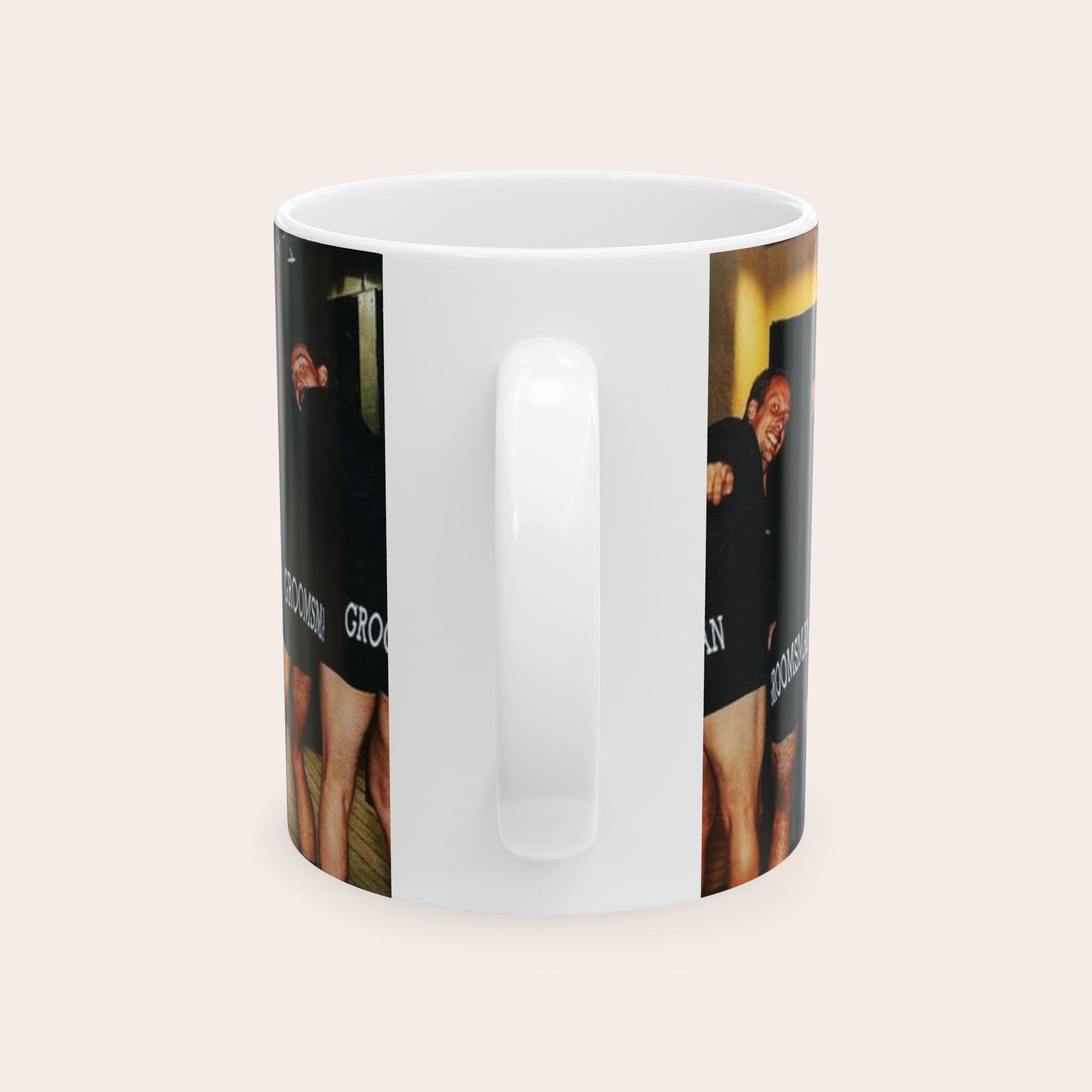 Personalized Gift Mug (11oz)
