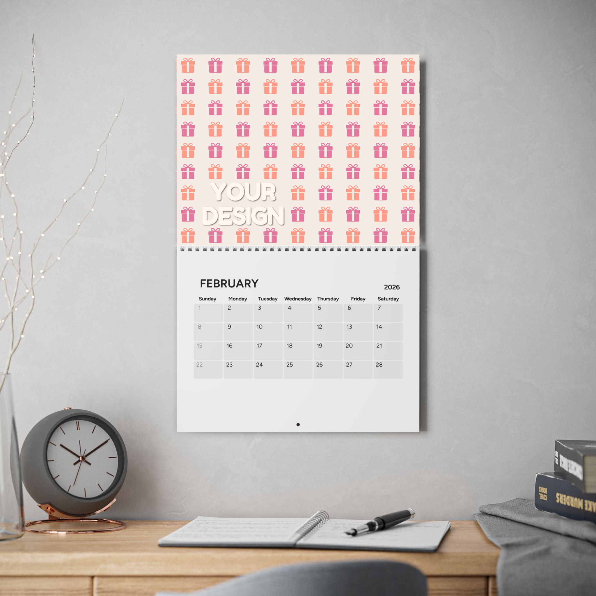 Calendar (2026)