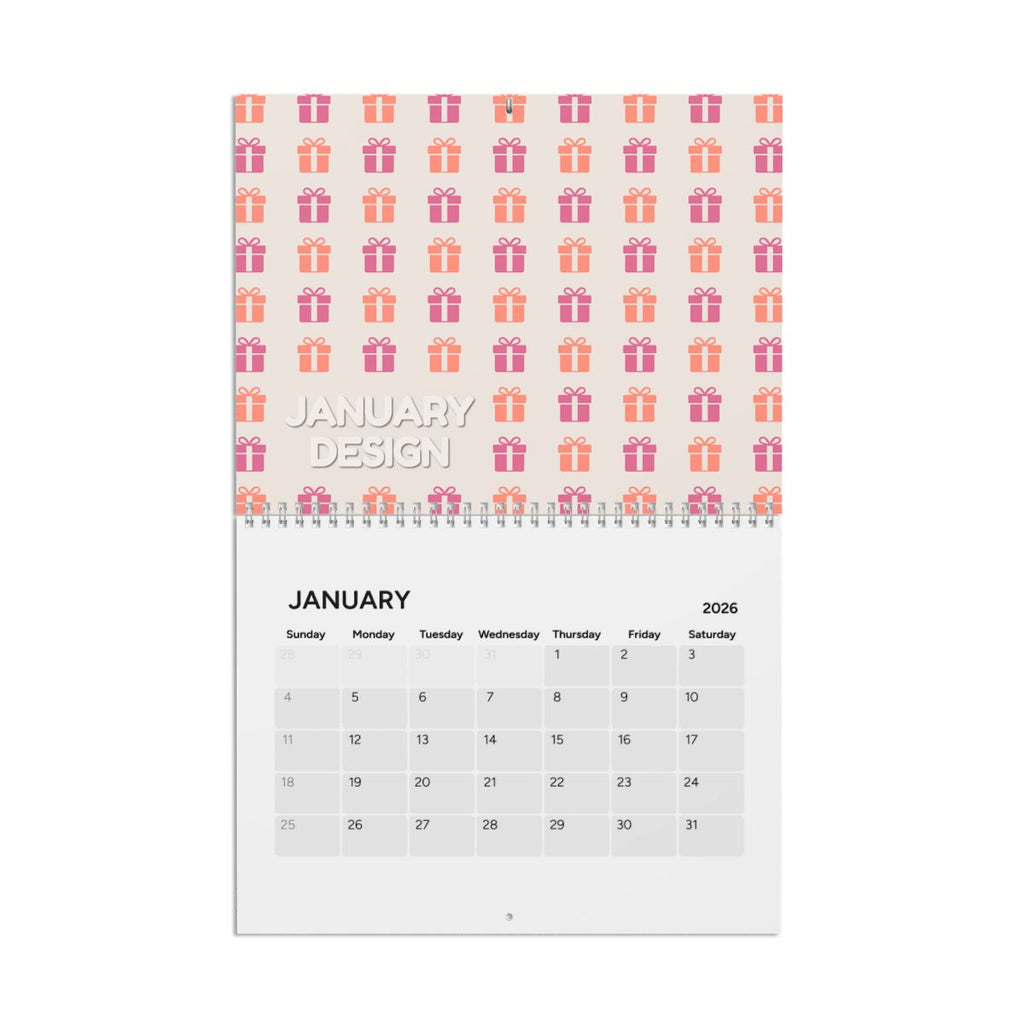 Calendar (2026)