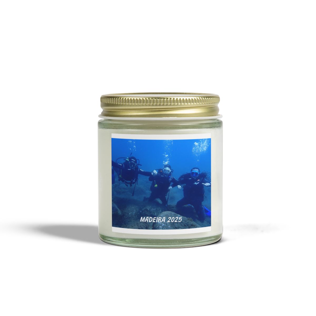 Scented Candles (4oz, 9oz)